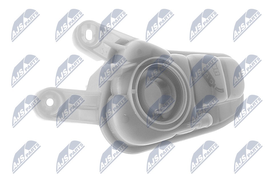 Original NTY Coolant Expansion Tank CZW-AU-005 For Audi - Image 8
