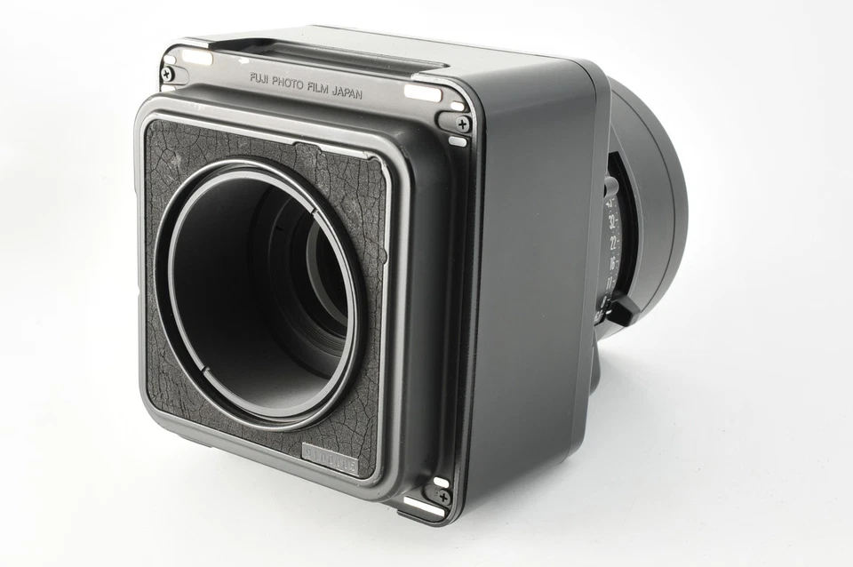 [Casi COMO NUEVO] Lente Fujifilm Fujinon EBC GX 300mm f/6.3 para GX 680 II... - Imagen 3 de 4