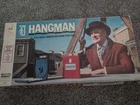 Vintage 1976 HANGMAN Board Game VINCENT PRICE Milton Bradley 1970s