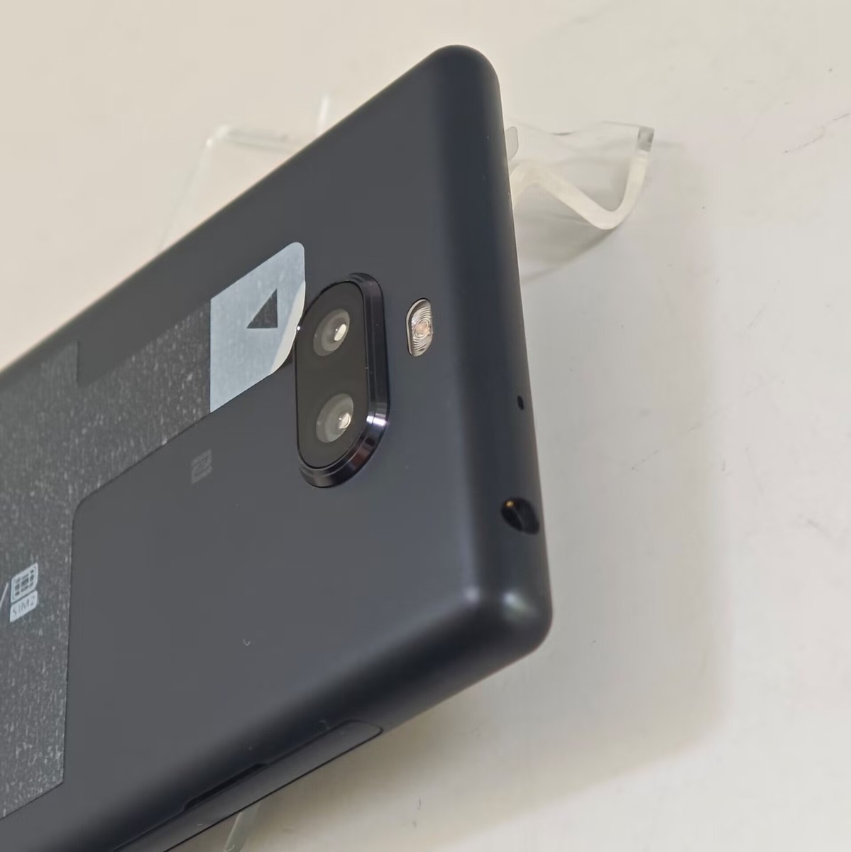 Sony Xperia 10 III XQ-BT52 SO-52B Dual SIM 5G Android Unlocked