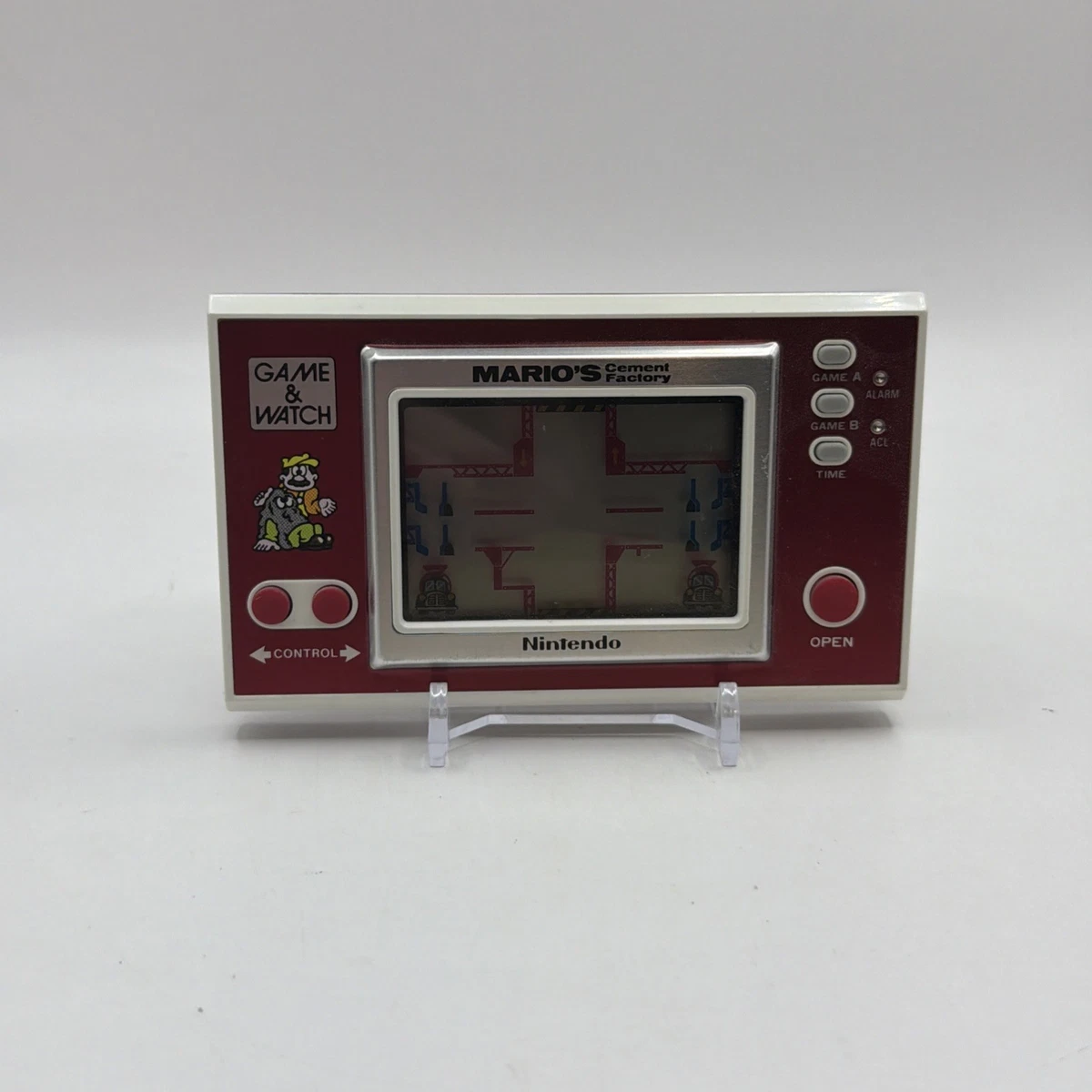 mario cement factory products for sale | eBay