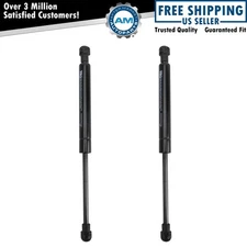 Trunk Lid Lift Support Shock Strut Set For 2000-2005 Ford Focus