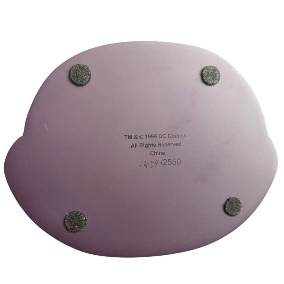 Figura Supergirl 1999 DC Comics Crisis en Tierras Infinitas Superman 1458/2550 Foto 4 de 4