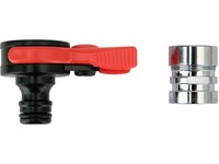 Yato Schlauchadapter FüR Wasserhahn YT-89070