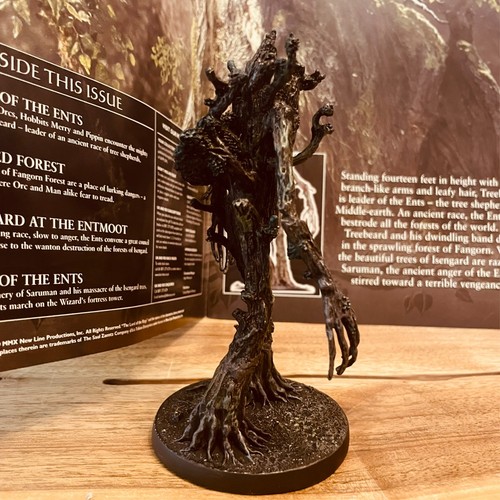 Colección de ajedrez El Señor de los Anillos Eaglemoss lista múltiple - Imagen 148 de 151
