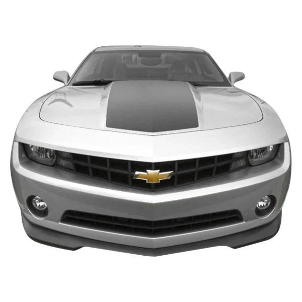 For Dodge Caliber 07-12 GT500 Style Fiberglass Front Bumper Cover Unpainted Foto 3 de 4