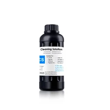 500ML Hard Soft UV Ink Cleaning Liquid Fluid Solution for Epson UV Printer
