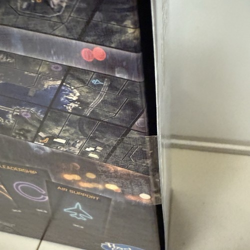 Risk Battlefield Rogue Board Game by Hasbro NEW FACTORY SEALED - Picture 5 of 9
