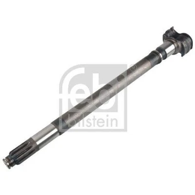 1x Arbre de frein, frein à tambour FEBI BILSTEIN 175198 convient pour SAF - Photo 1/2