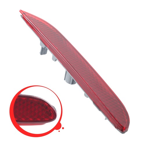Left Rear Lamps Reflector ABS Material for Nissan For Xtrail For Rogue 142016 - Picture 12 of 24