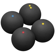 4 Pcs Zierkugeln Kleine Sportb&auml;lle Partygeschenke Zum Thema Bounce-B&auml;lle