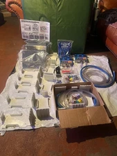 Mop Rite III Industrial Dispenser NEW Open Box