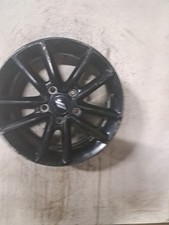 2019-2020 Dodge Grand Caravan Wheel W Cap Oem 2019-2020 Dodge Grand Caravan Wheel W Cap Oem