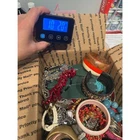10.2Pounds Vintage to Modern Costume Mystery Jewelry