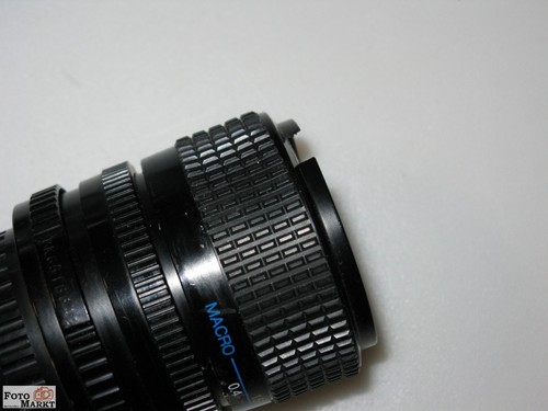 Zoom-Objektiv Exakta für Pentax-K 35-70mm /3,5-4,8 MC lens PK-mount - Bild 3 von 4