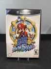 New ListingSuper Mario Sunshine (Nintendo GameCube, 2002) Complete CIB