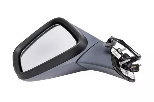 Genuine GM Primed Driver Side Mirror 95243530