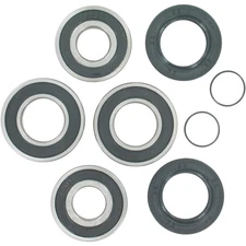 Pivot Works Bearing Wheel Front Y52-000 PWFWK-Y52-000