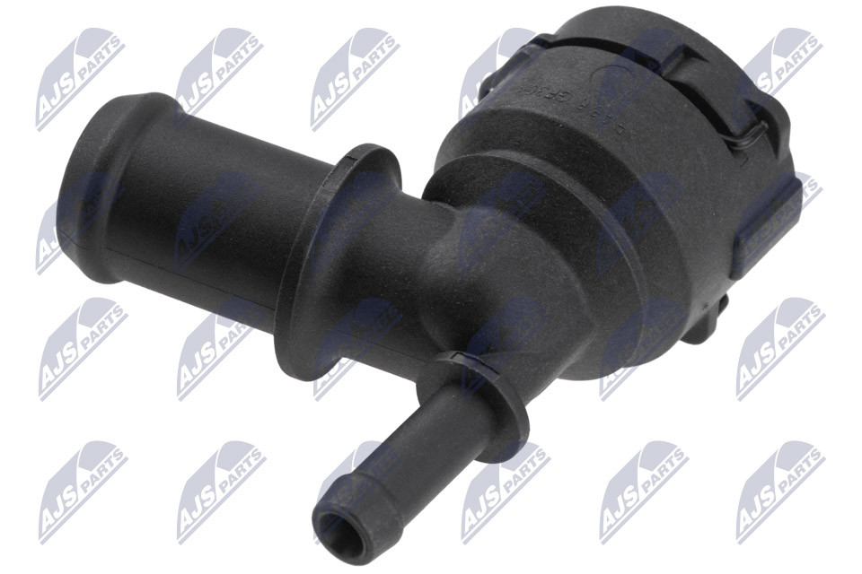 NTY CTM-VW-082 Coolant Flange for AUDI,SKODA,VW - Image 7
