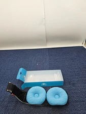 Manta Sleep Eye Mask & Manta Sleep Cool Eye Cups for Travel