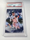 2017 Diamond Kings - Aaron Judge Rookie #128 PSA 10 New York Yankees