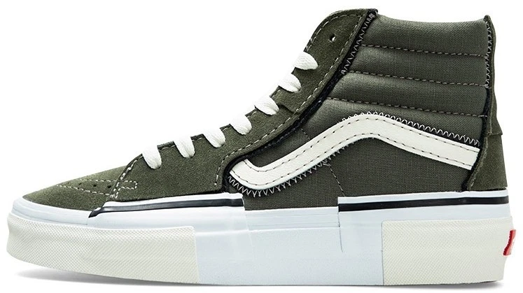 Vans Sk8- Pro High Camo for sale | eBay