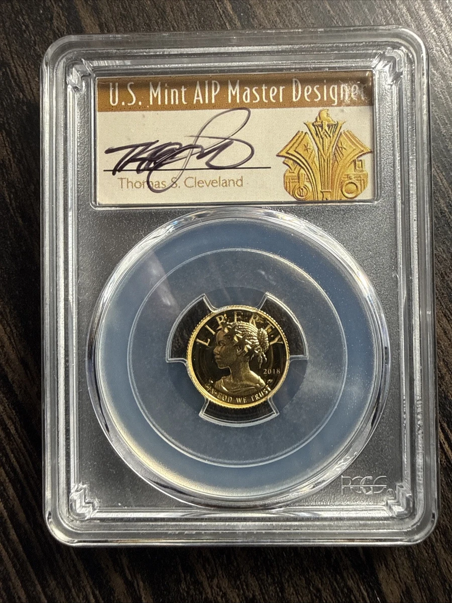 American Eagle PR 70 Graded 2018 Gold Bullion Coins for sale | eBay
