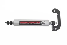 Rough Country N3 Steering Stabilizer for 88-00 Chevy C/K2500 | 8-Lug - 8731230