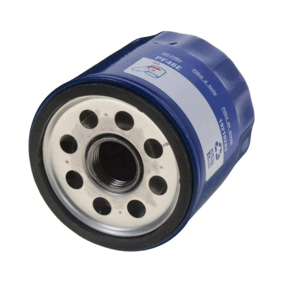 Filtro de aceite de motor ACDelco genuino para Chevy Avalanche 1500 2002 03 04 05 2006 Foto 2 de 4