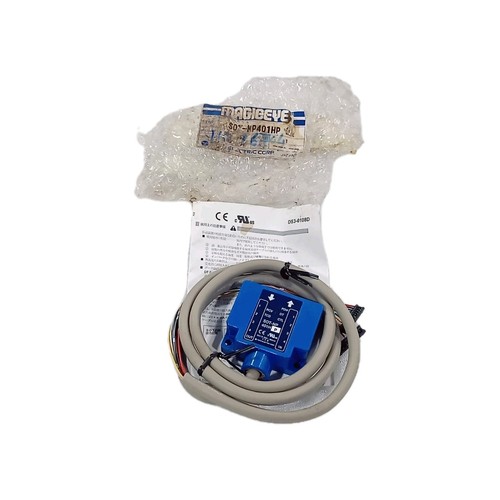 NEW Magigeye SOT-NP401H Space Transmitter - Picture 2 of 10