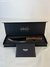 Huusk By Matsato Professional Chef Sharp Edge Handcrafted Japanese Chef Knife
