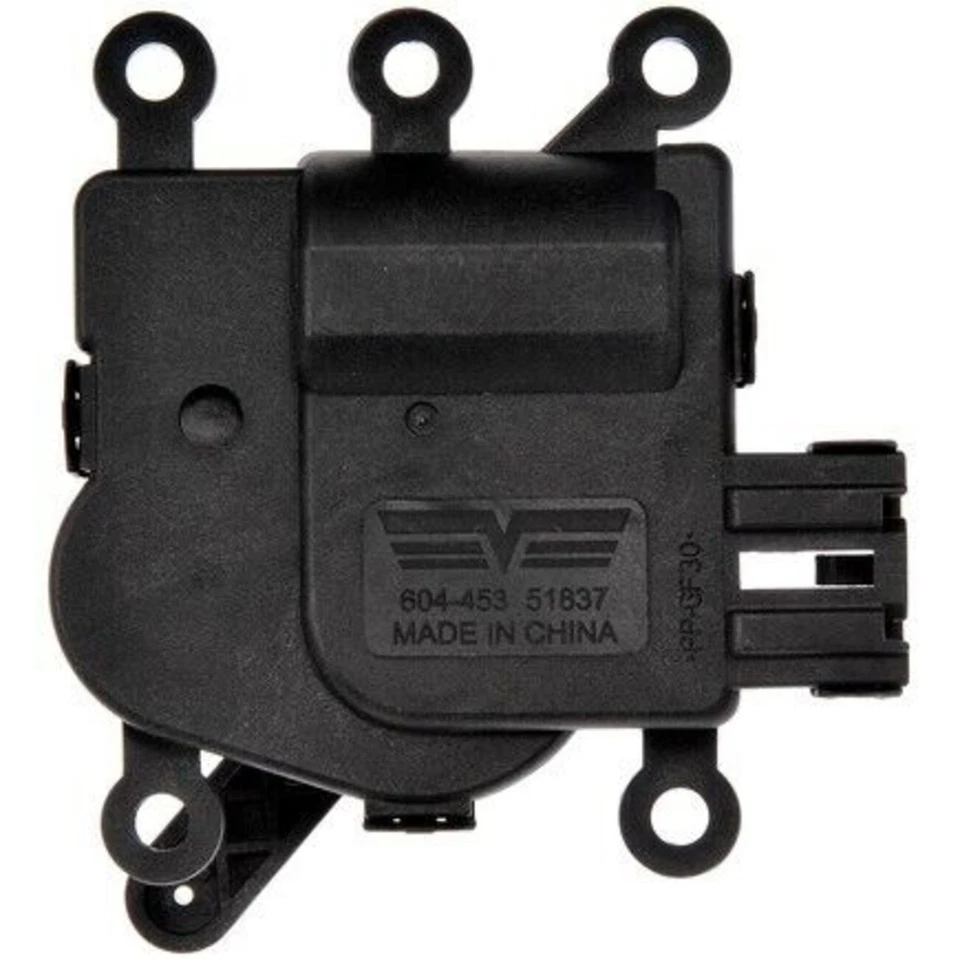 Atuador CA 604-453 Dorman A/C para Mazda 3 Sport CX-5 2013-2016 - Imagem 2 de 4