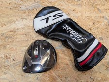 Titleist  TS1 Driver 10.5&deg; 2019. Driverhead and Headcover From Japan