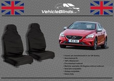 Siège Volvo V40
