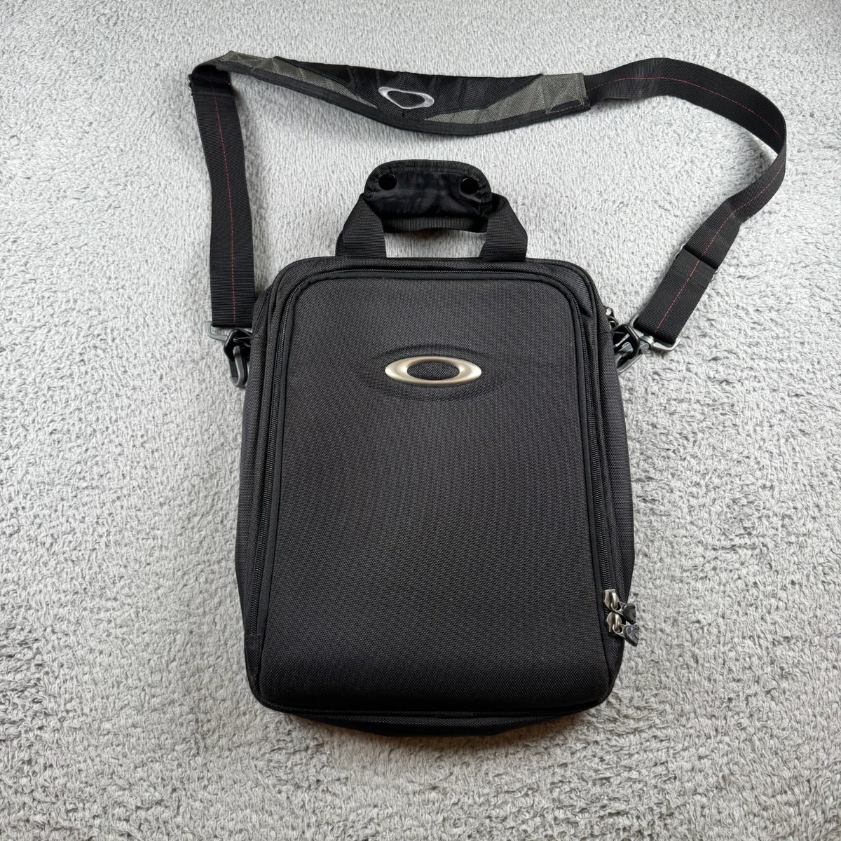 oakley computer bag products for sale | eBay