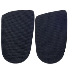1/8" 3mm Limb Leg Length Discrepancy Lifts with Shoe Fillers for Men and Wom...