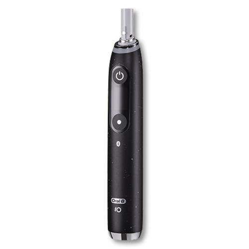 【新品未開封】　BRAUN Oral-B iO10 シリーズ10 オーラルB 電動歯ブラシ ブラウン 公式ストア iO10 コズミック