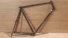 PEUGEOT  Team Line 1000 Vintage Mountain Bike Frame + extras