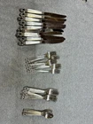 Royal Danish International Sterling Silver