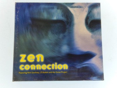 Zen Connection by Various Artists (CD, 2003)
