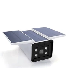 Thinlerain ZC-IPC216 Outdoor Wifi Security Camera (/RT6-19077-ZC-IPC216-UG)