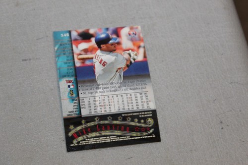1997 Stadium Club Baseball Card Complete Finish Fill Your List Set U-Pick #1-250 - Picture 246 of 438