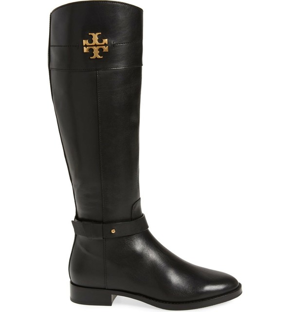 Tory Burch Simone 35mm Riding Boot 