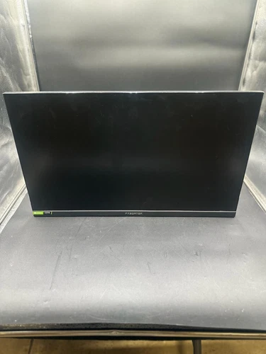 Acer Predator XB273 27 inch HD PC Gaming Monitor (READ DESCRIPTION)