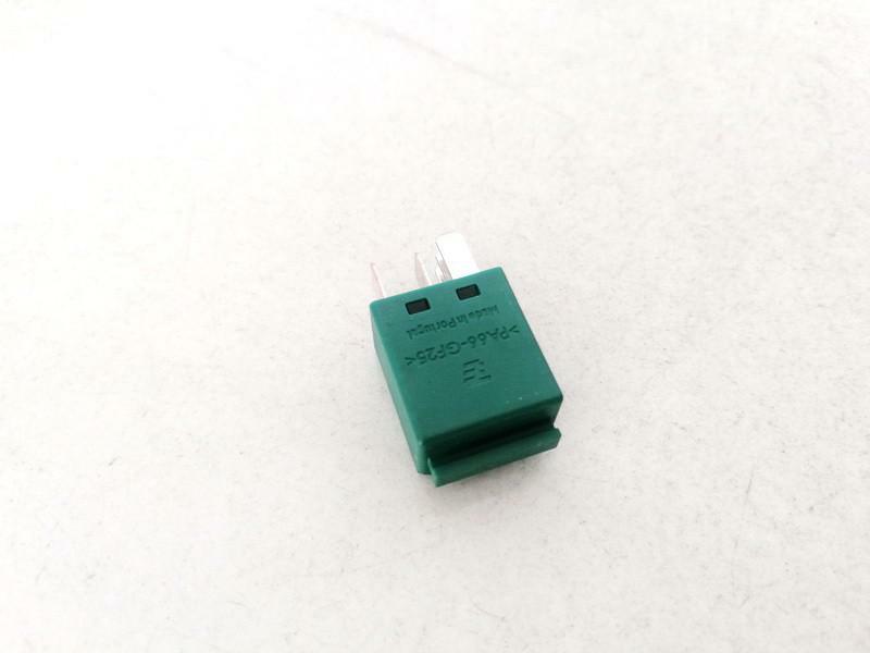 6136698017702 Relais, Arbeitsstrom 61.36-698017702 for BMW 3-Seri 