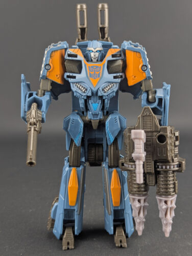 Transformers Fall of Cybertron Twin Twist complete Hasbro FOC Generations
