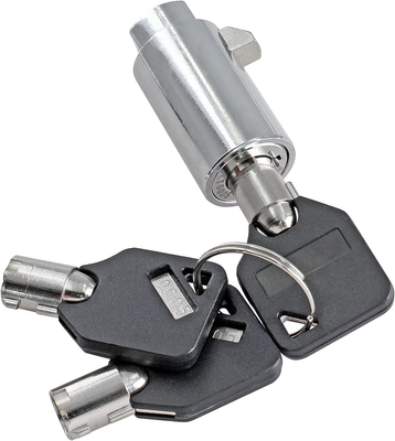 Vending Machine Security Tubular Key Security Locks For Vending Machines Vending Machine Locks 2 ...