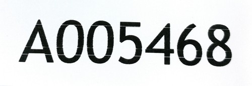 Miskeen Originals Men's Relaxed Baggy Y2k Hip Hop Embossed Blue Jeans *34x31* - Picture 15 of 15