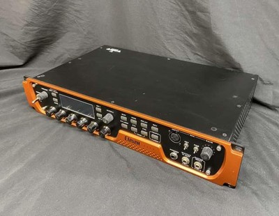 Avid Digidesign Eleven Rack MIDI Interface Guitar Processor USED