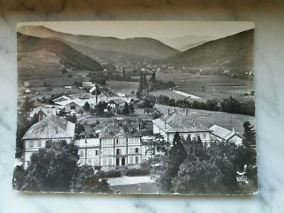**RETIRED POSTCARD OF THE SACRED HEART - KIENTZHEIM - MINT CONDITION**